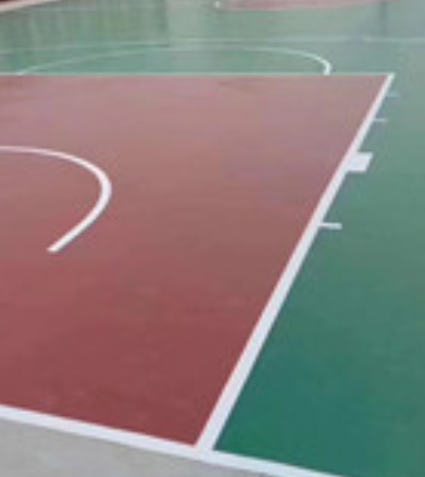 沛县篮球场地坪维修全方案